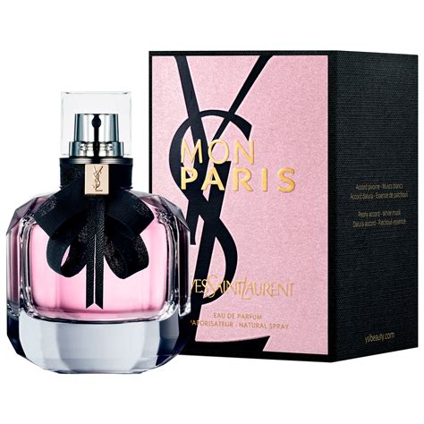 ysl mon paris bon.com|YSL mon paris reddit.